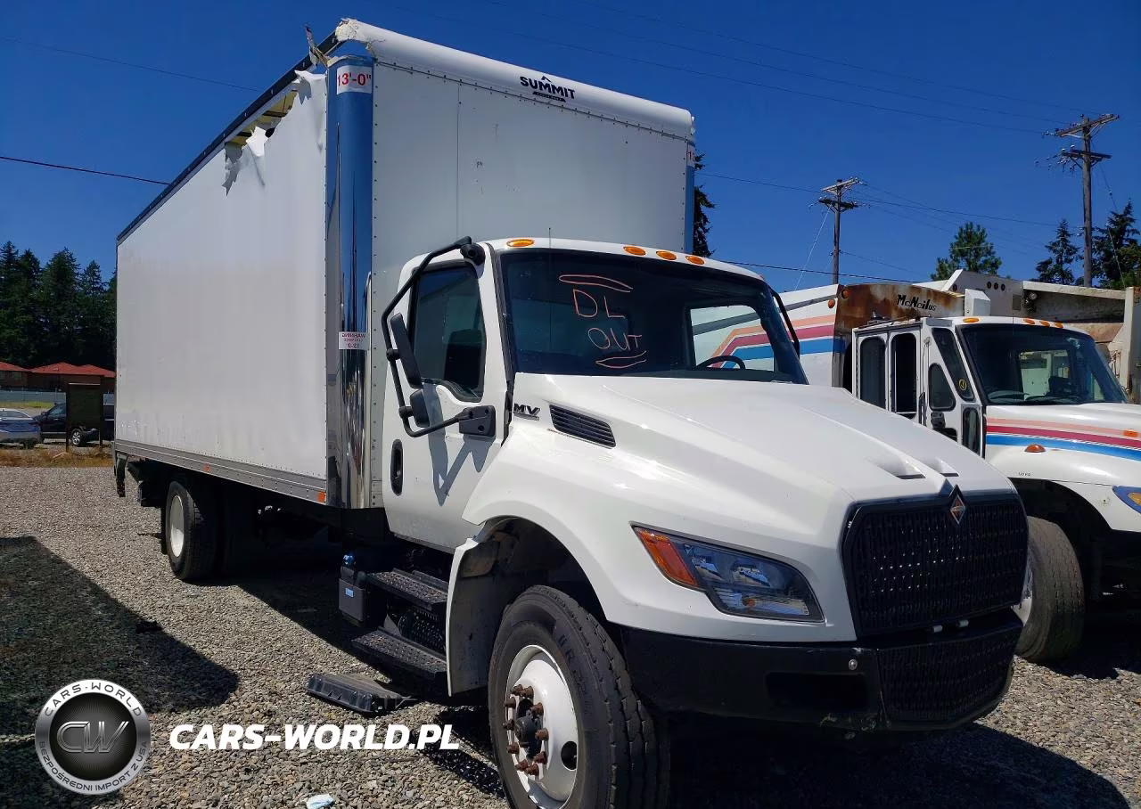 2024 International Mv VIN:3HAEUMML3RL875395 - 4