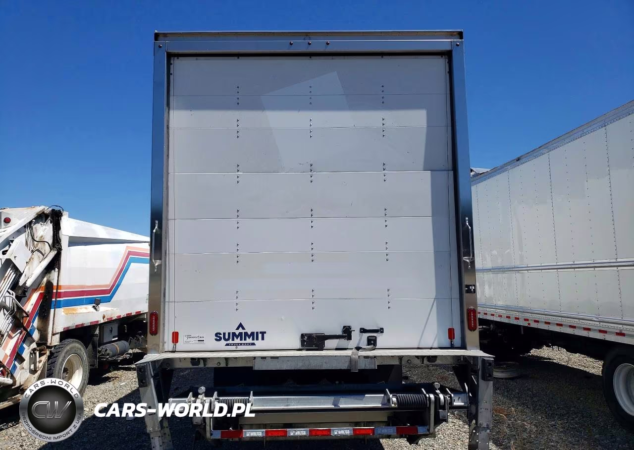 2024 International Mv VIN:3HAEUMML3RL875395 - 6