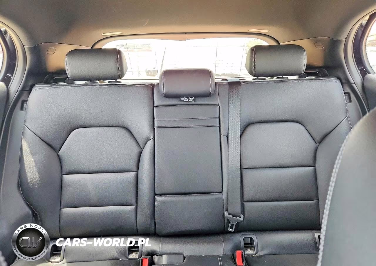 2019 Mercedes-Benz Gla 250 4Matic VIN:WDCTG4GBXKU008085 - 10