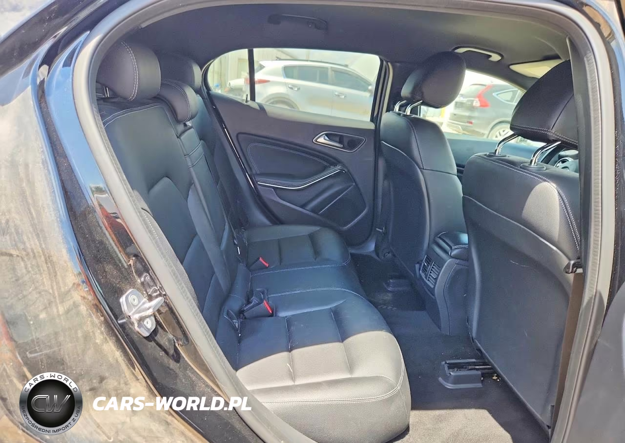 2019 Mercedes-Benz Gla 250 4Matic VIN:WDCTG4GBXKU008085 - 11