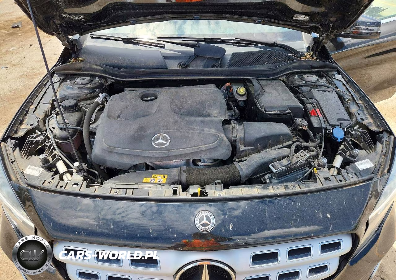 2019 Mercedes-Benz Gla 250 4Matic VIN:WDCTG4GBXKU008085 - 12