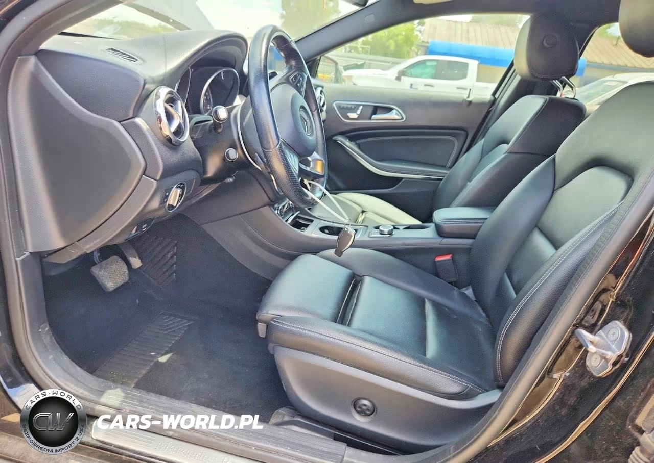 2019 Mercedes-Benz Gla 250 4Matic VIN:WDCTG4GBXKU008085 - 7
