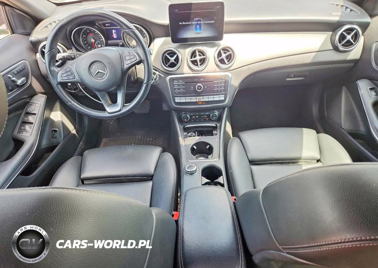 2019 Mercedes-Benz Gla 250 4Matic VIN:WDCTG4GBXKU008085 - 8