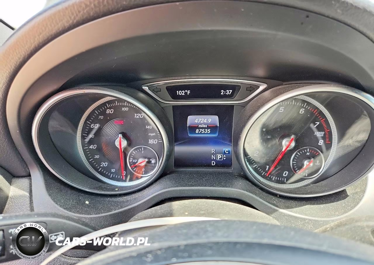 2019 Mercedes-Benz Gla 250 4Matic VIN:WDCTG4GBXKU008085 - 9