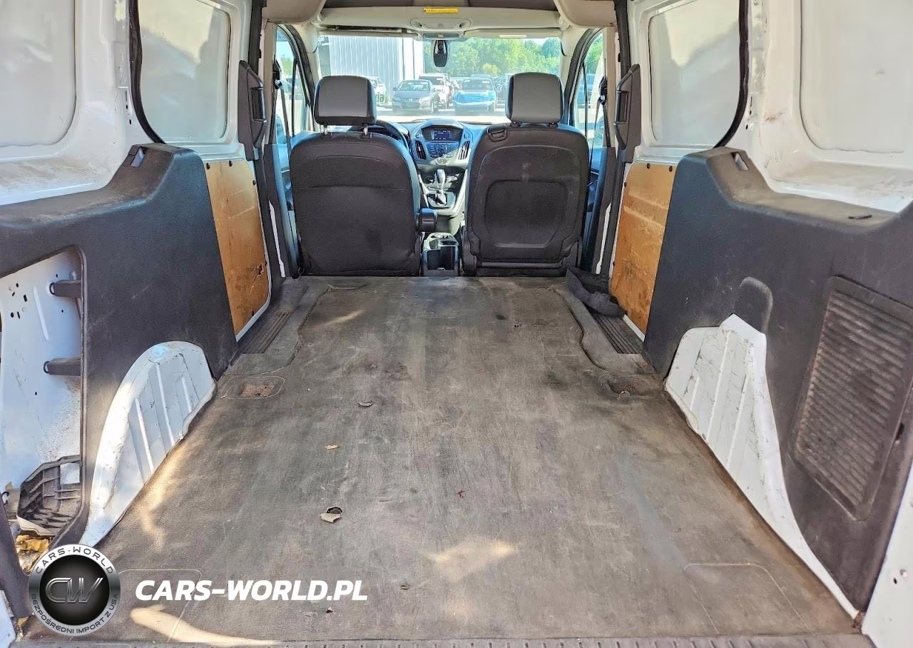 2016 Ford Transit Connect Xl VIN:NM0LS7E72G1239766 - 10