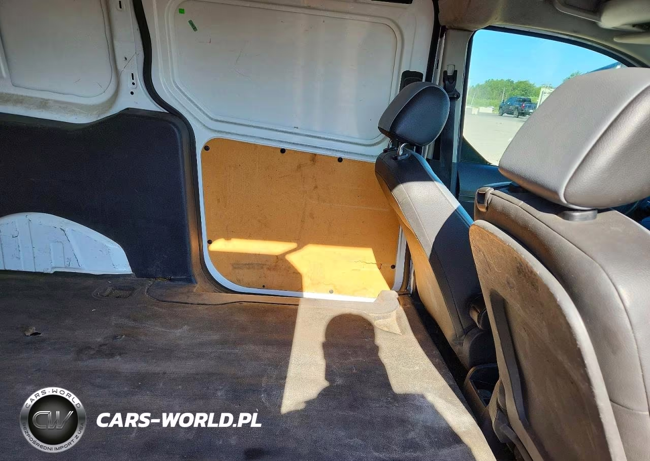 2016 Ford Transit Connect Xl VIN:NM0LS7E72G1239766 - 11