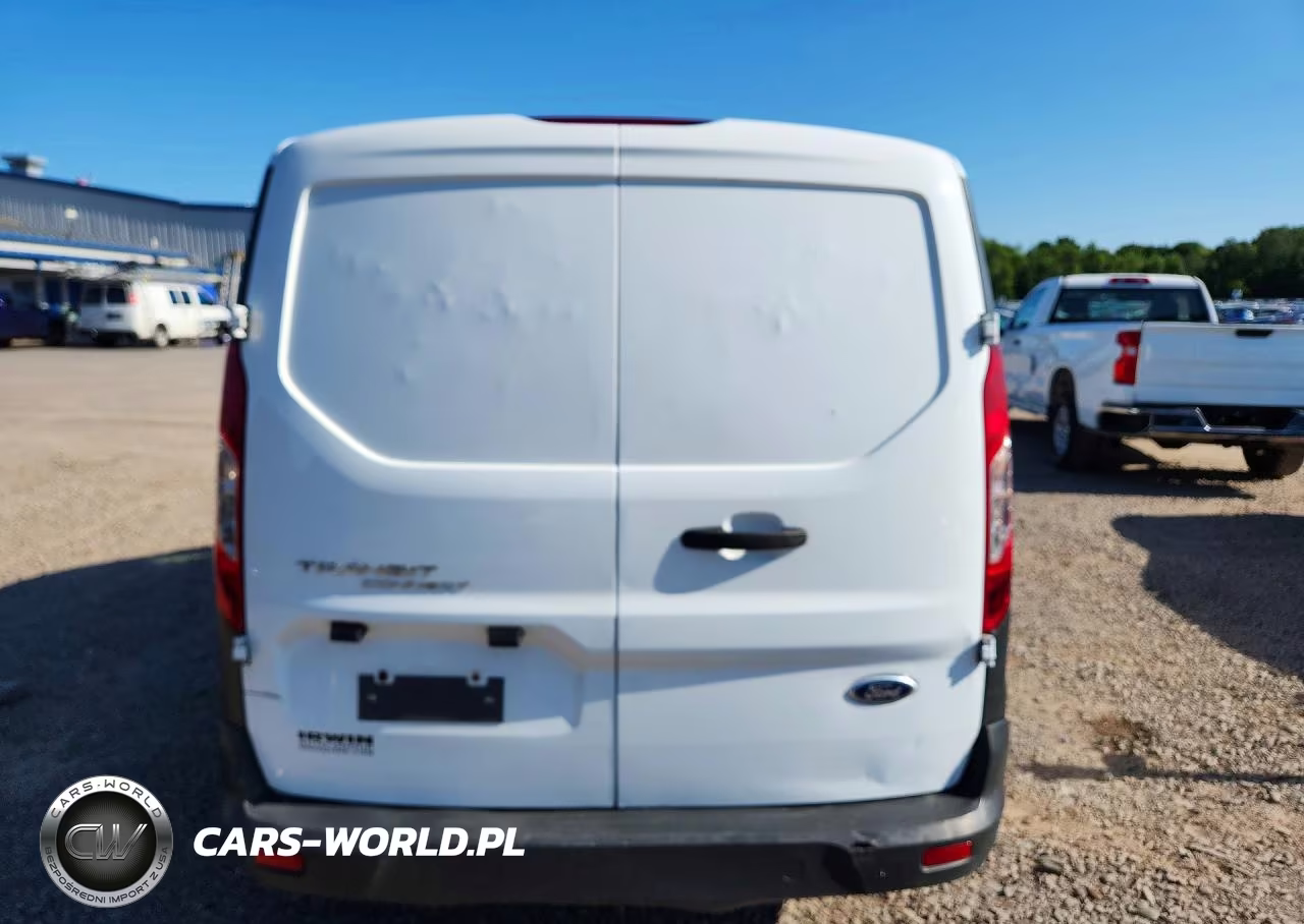 2016 Ford Transit Connect Xl VIN:NM0LS7E72G1239766 - 6