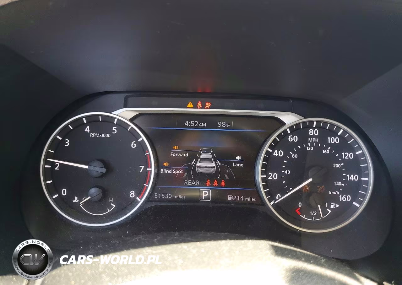 2021 Nissan Sentra Sv VIN:3N1AB8CV6MY323147 - 9