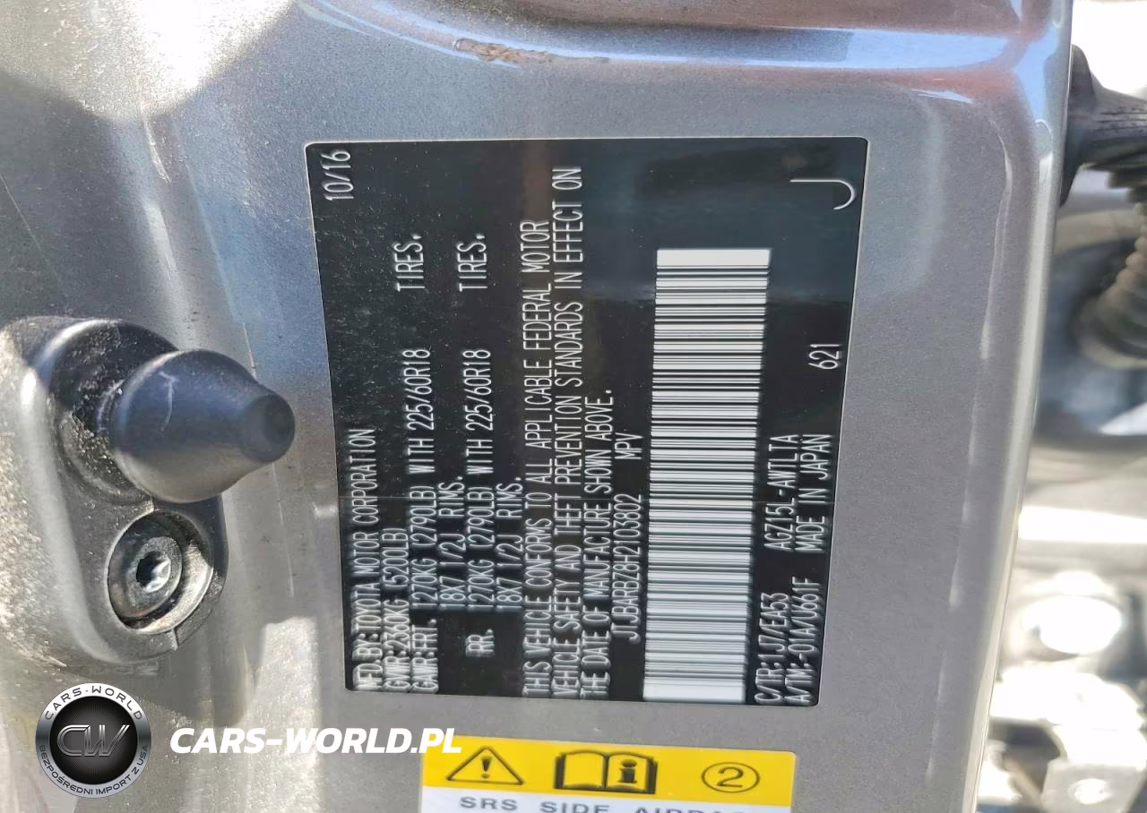 2017 Lexus Nx 200T Base VIN:JTJBARBZ8H2103802 - 13