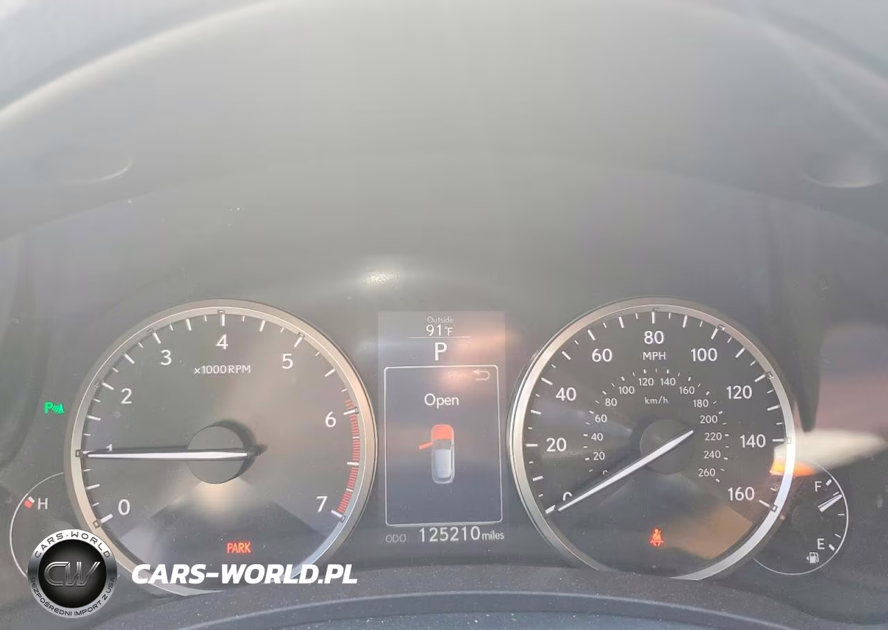 2017 Lexus Nx 200T Base VIN:JTJBARBZ8H2103802 - 9