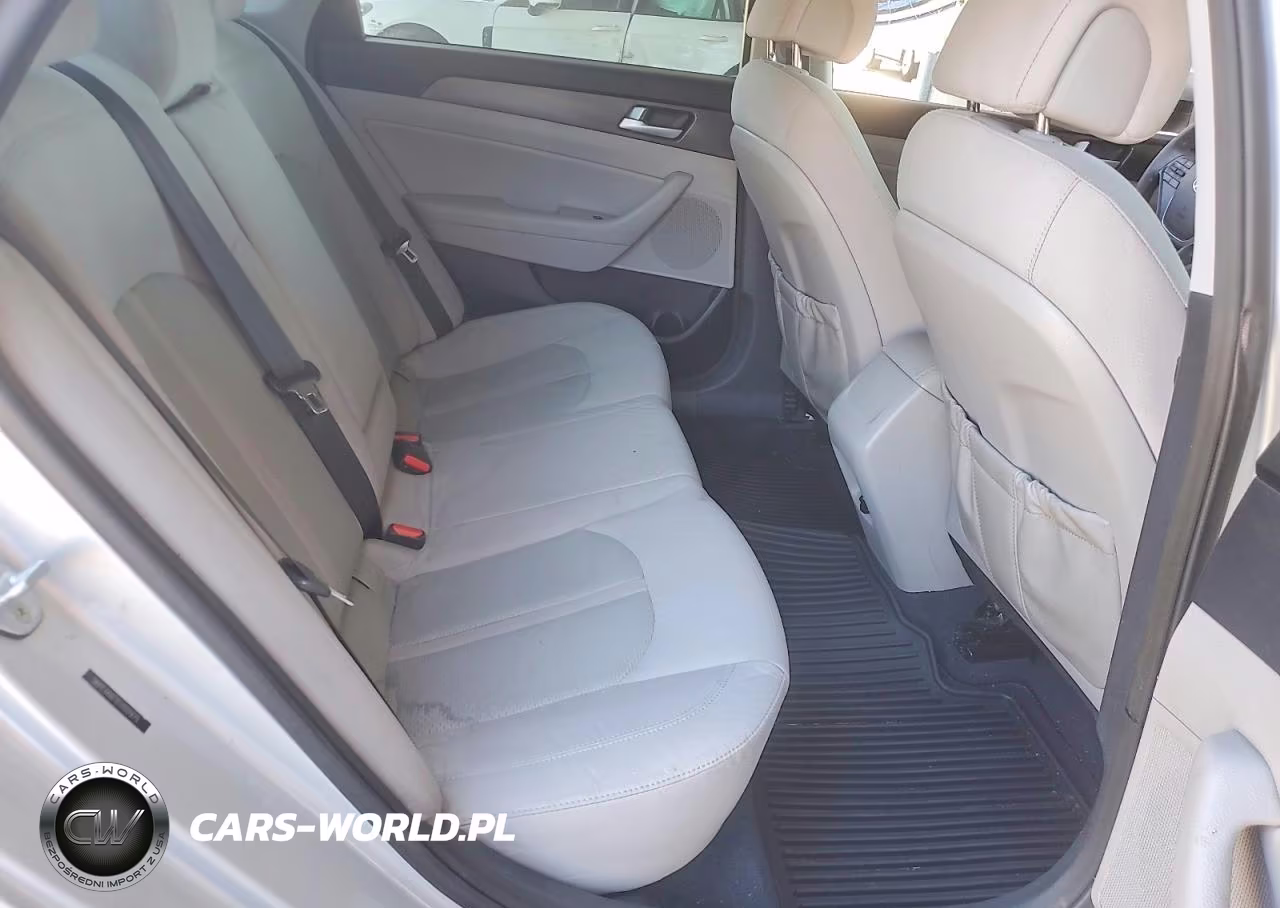 2015 Hyundai Sonata Sport VIN:5NPE34AF1FH102975 - 10