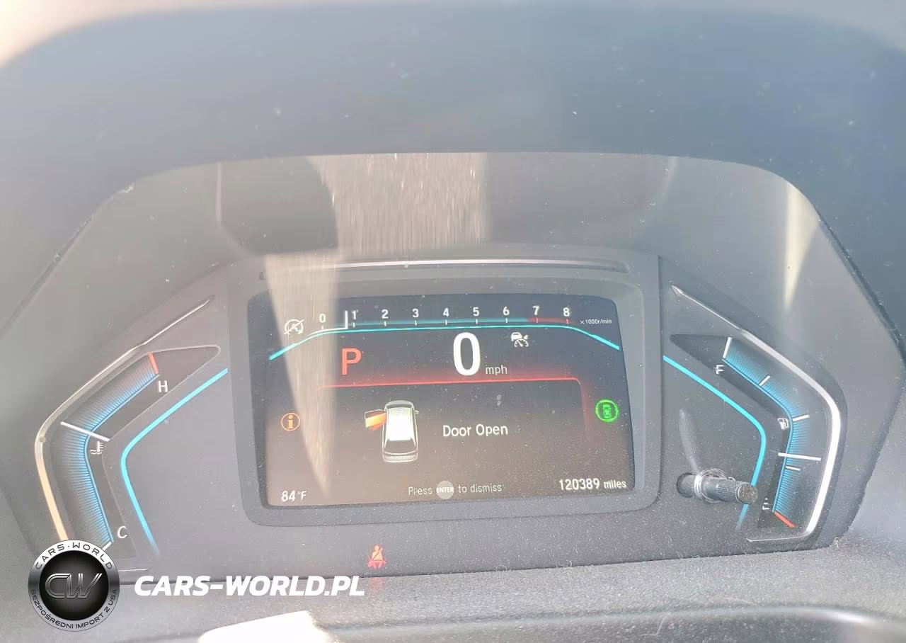 2021 Honda Odyssey Exl VIN:5FNRL6H78MB045262 - 9