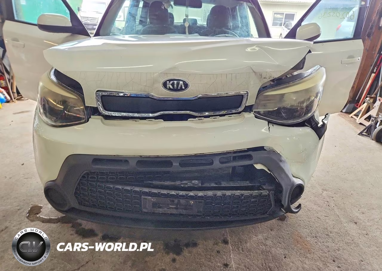 2015 Kia Soul Base VIN:KNDJN2A23F7113233 - 11