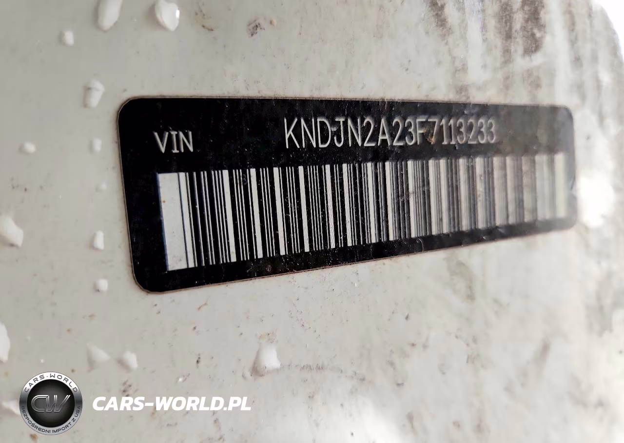 2015 Kia Soul Base VIN:KNDJN2A23F7113233 - 12