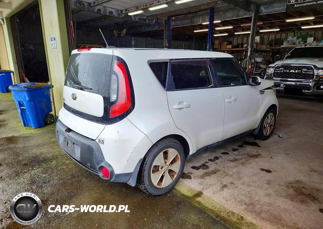 2015 Kia Soul Base VIN:KNDJN2A23F7113233 - 3