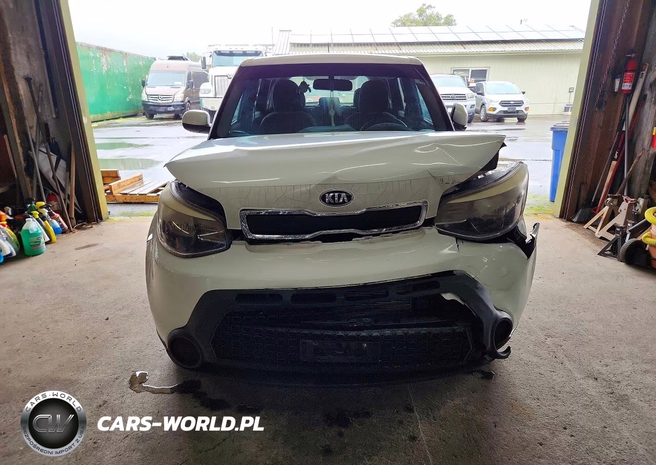 2015 Kia Soul Base VIN:KNDJN2A23F7113233 - 5