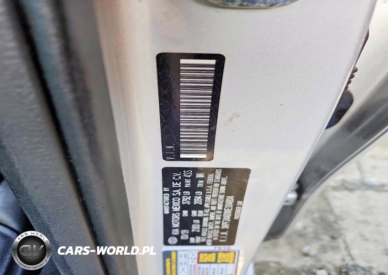2019 Kia Forte Lxs VIN:3KPF24AD0KE104804 - 12