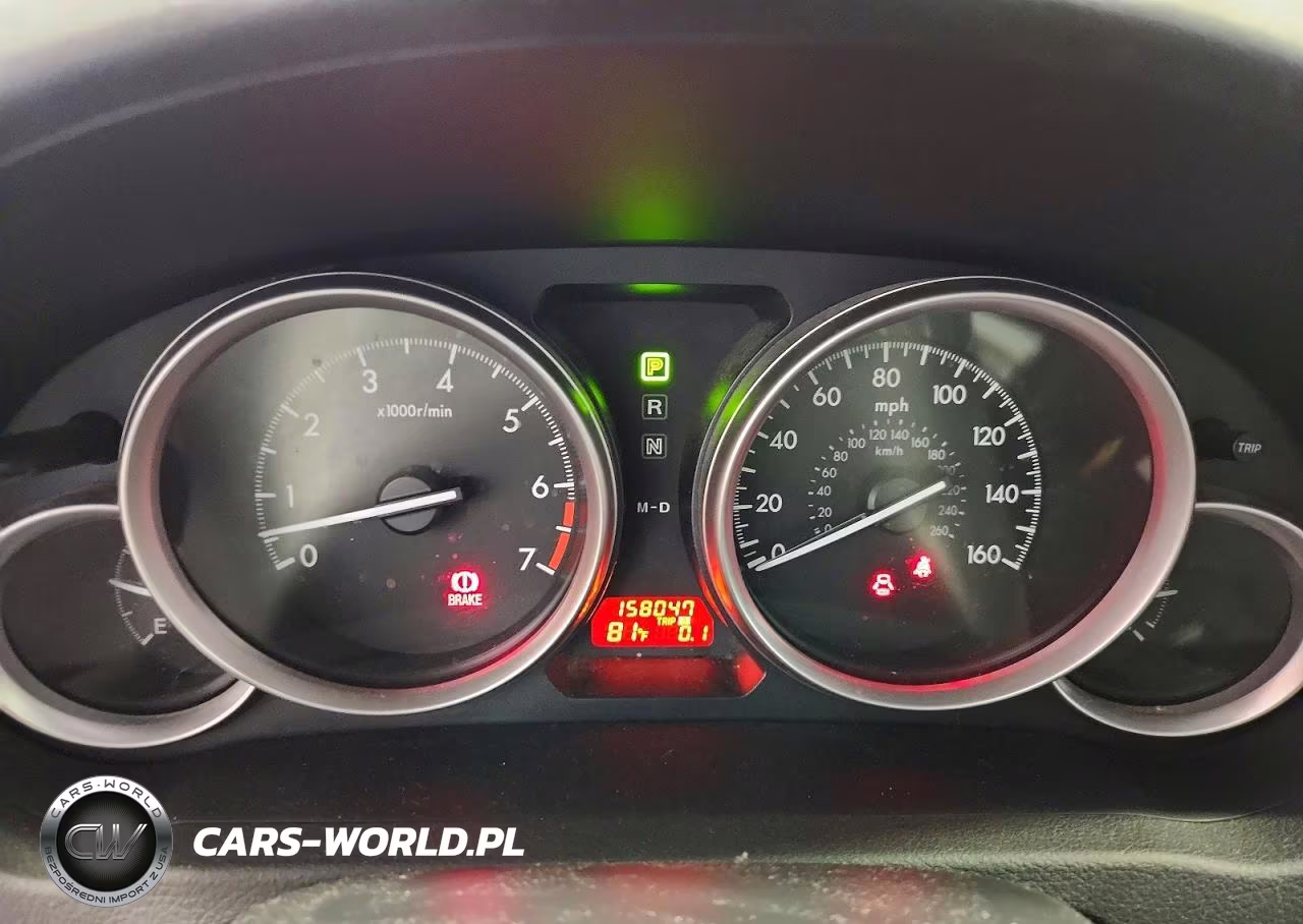 2010 Mazda 6 I VIN:1YVHZ8BH4A5M18439 - 9