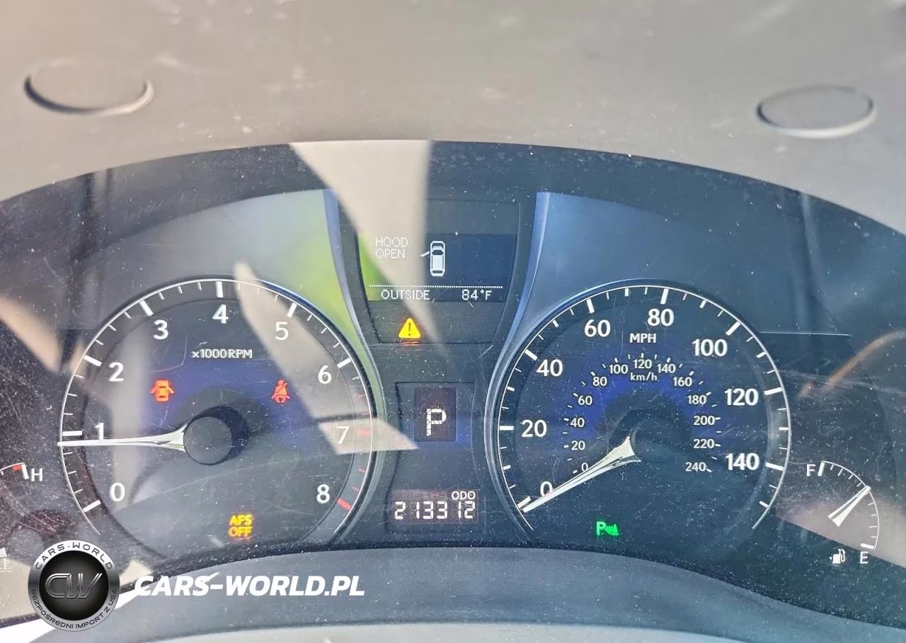 2012 Lexus Rx 350 VIN:2T2BK1BA1CC143169 - 9