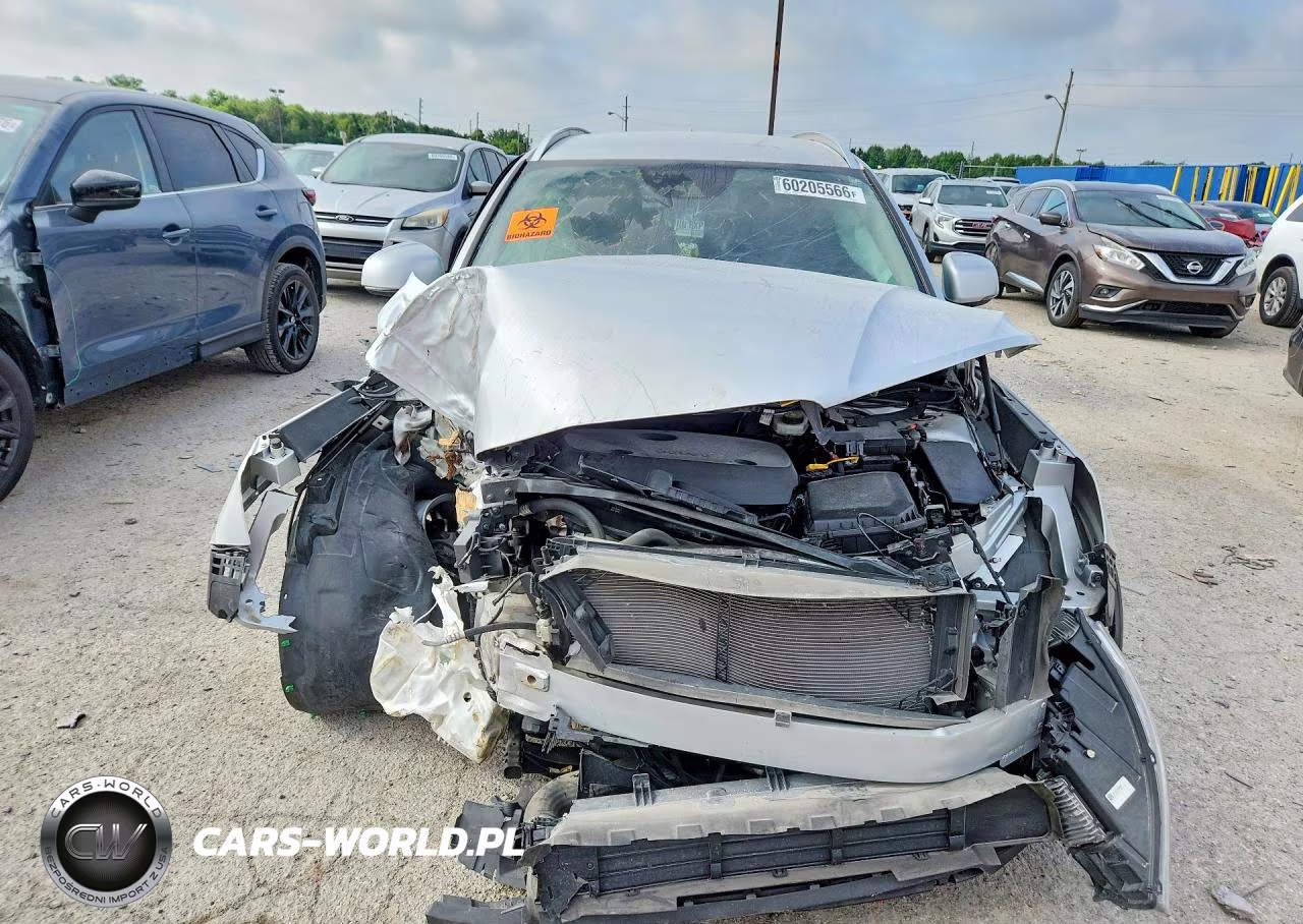 2019 Volvo Xc40 T4 Momentum VIN:YV4AC2HK7K2061184 - 5
