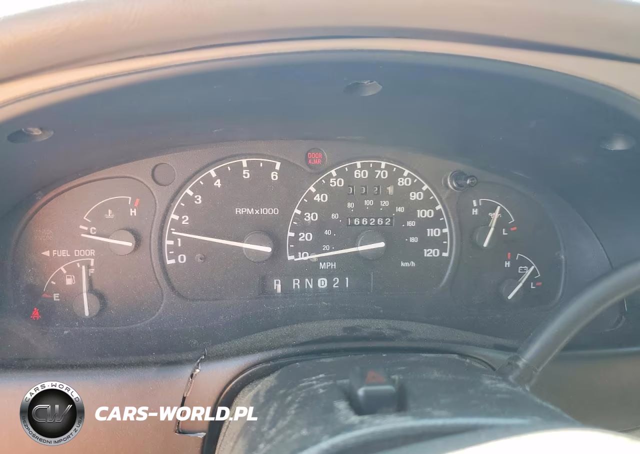 1998 Ford Ranger VIN:1FTYR10U7WPB56960 - 9