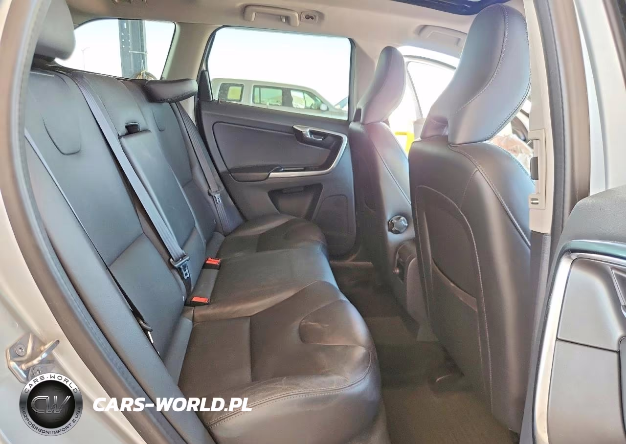 2015 Volvo Xc60 T5 Premier VIN:YV426MDB0F2623672 - 11