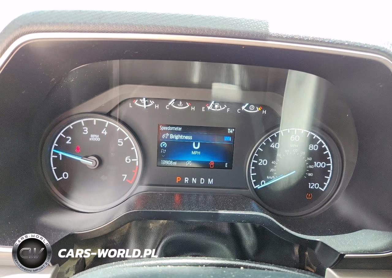 2021 Ford F150 Super Cab VIN:1FTEX1CP4MKD85315 - 9