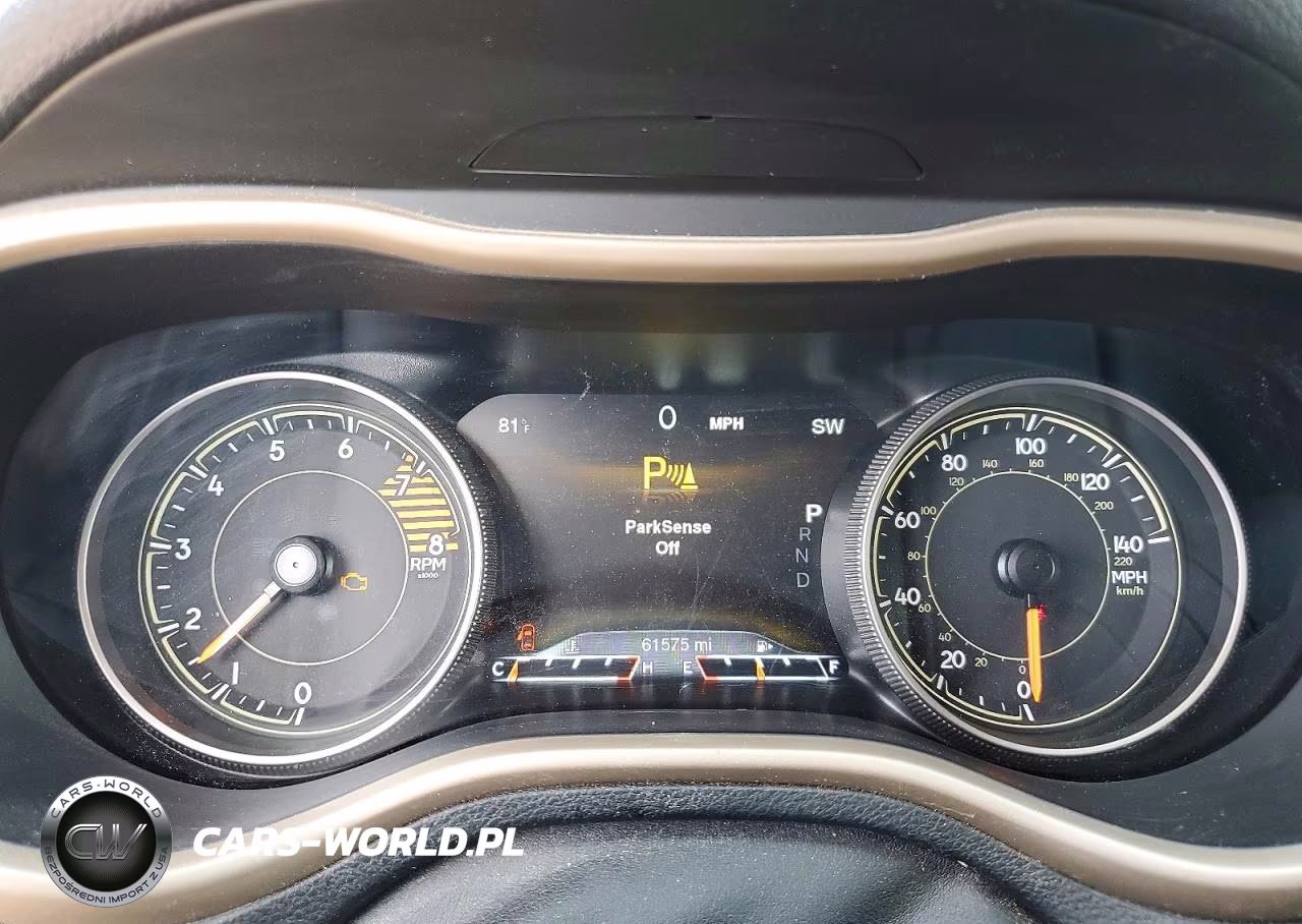 2018 Jeep Cherokee Limited VIN:1C4PJMDX9JD502218 - 9