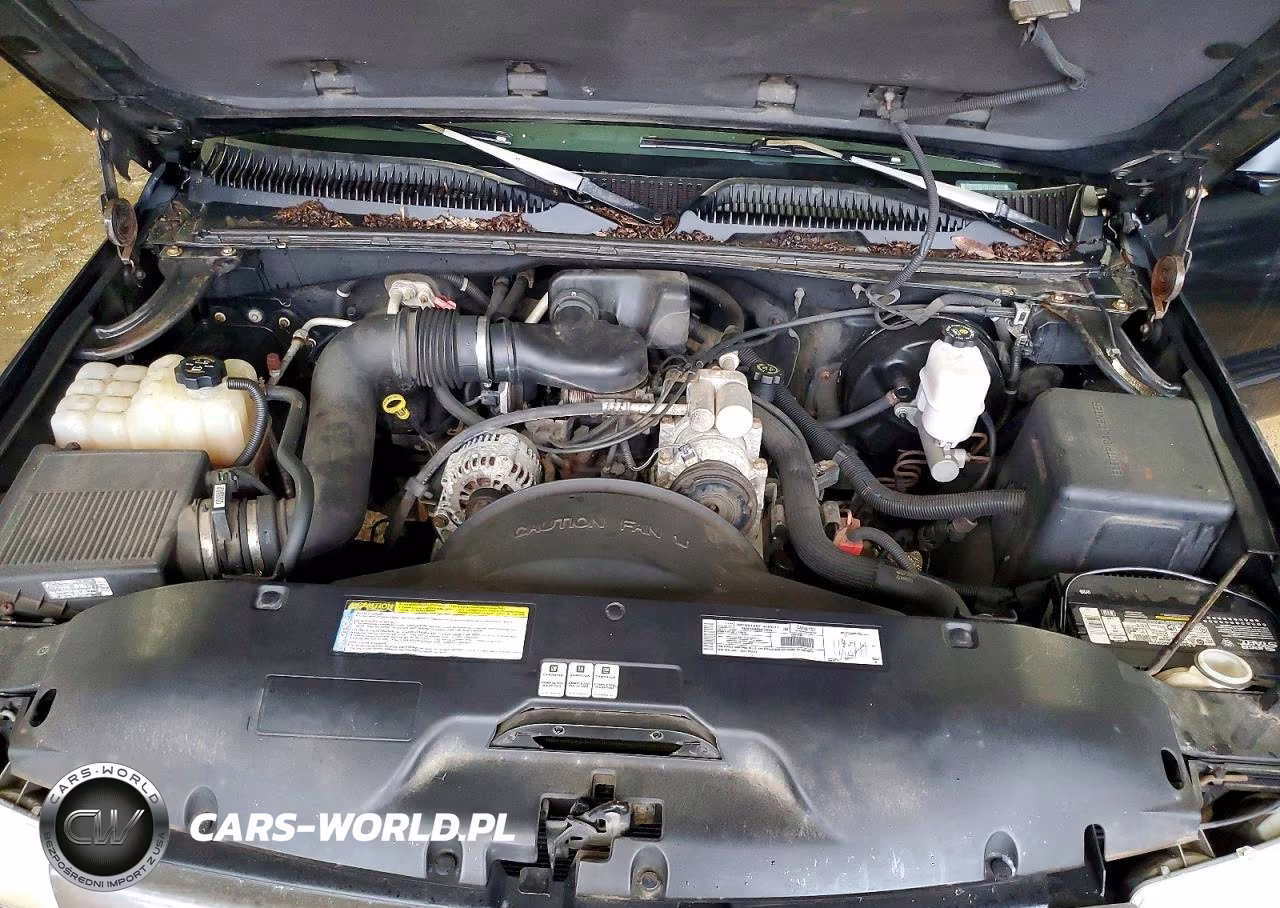 1999 GMC New Sierra C1500 VIN:1GTEC14W1XZ510705 - 11