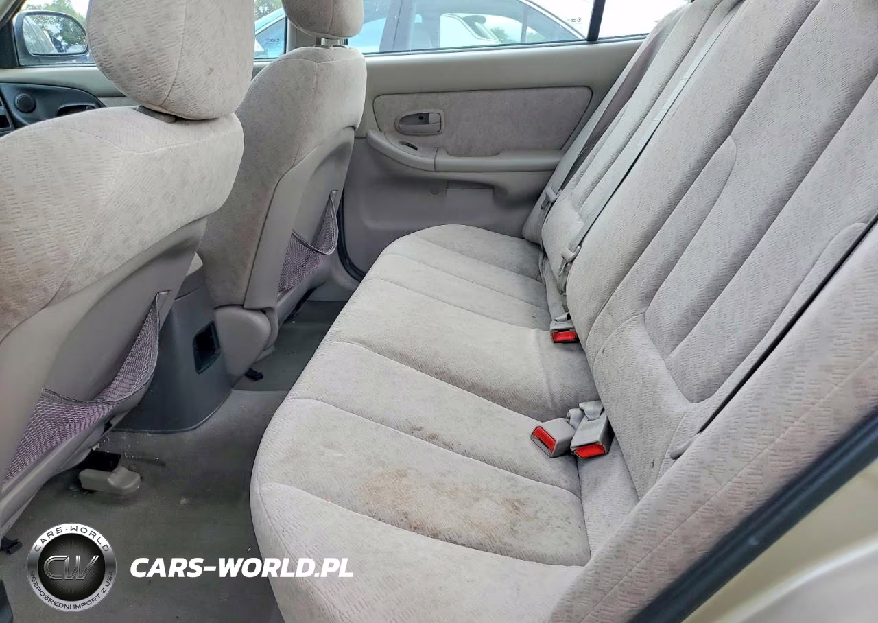 2005 Hyundai Elantra Gls VIN:KMHDN46D15U084149 - 10