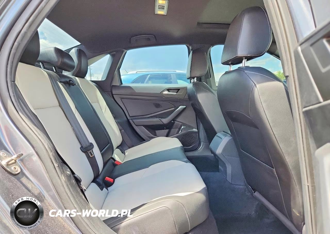 2019 Volkswagen Jetta S VIN:3VWC57BUXKM084588 - 10