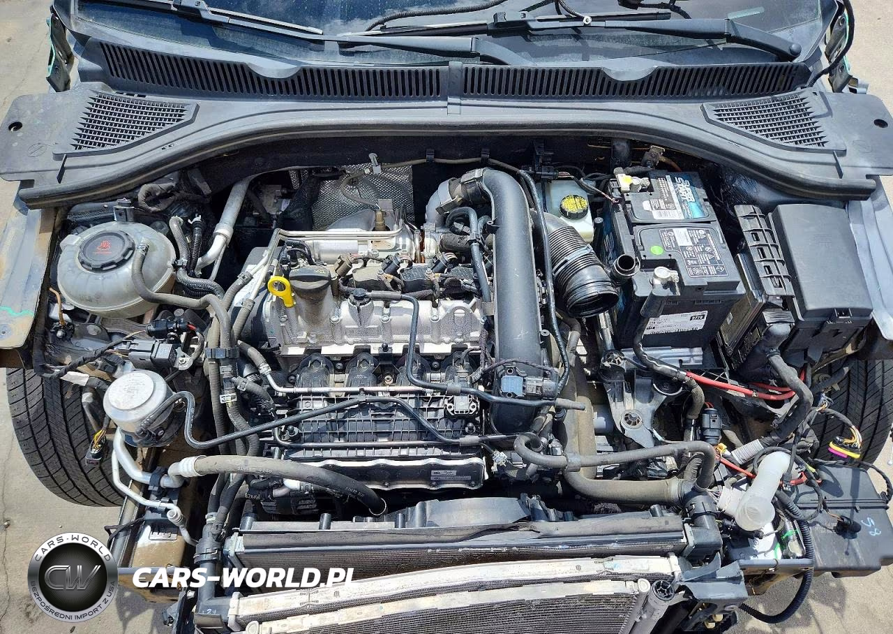 2019 Volkswagen Jetta S VIN:3VWC57BUXKM084588 - 11