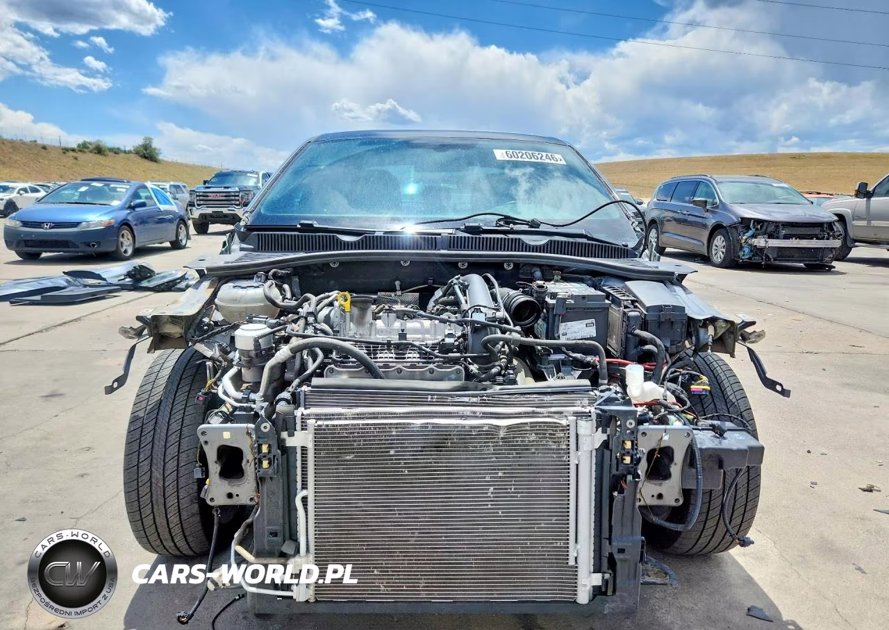 2019 Volkswagen Jetta S VIN:3VWC57BUXKM084588 - 5