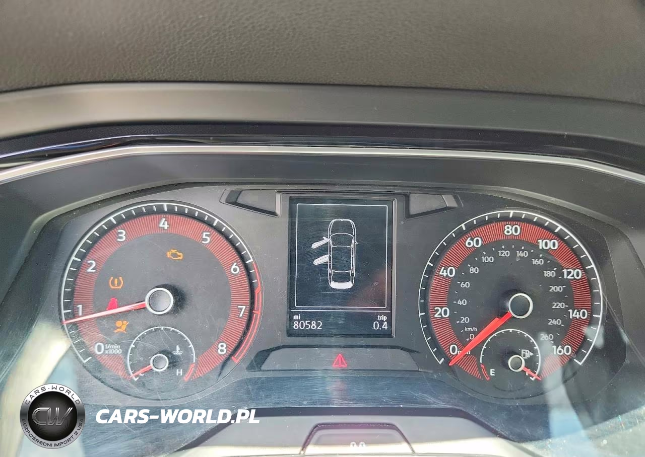 2019 Volkswagen Jetta S VIN:3VWC57BUXKM084588 - 9