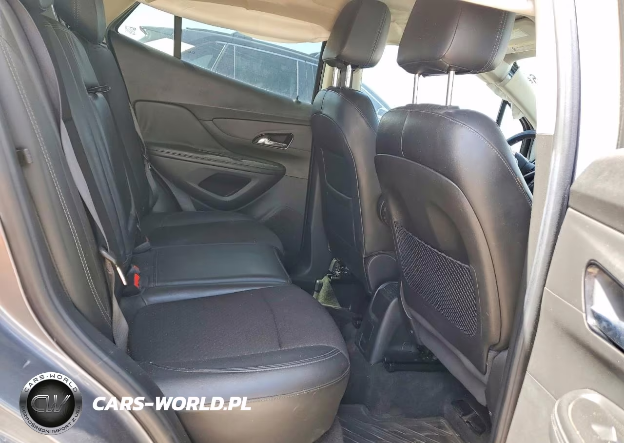 2019 Buick Encore Preferred VIN:KL4CJASB6KB929111 - 11