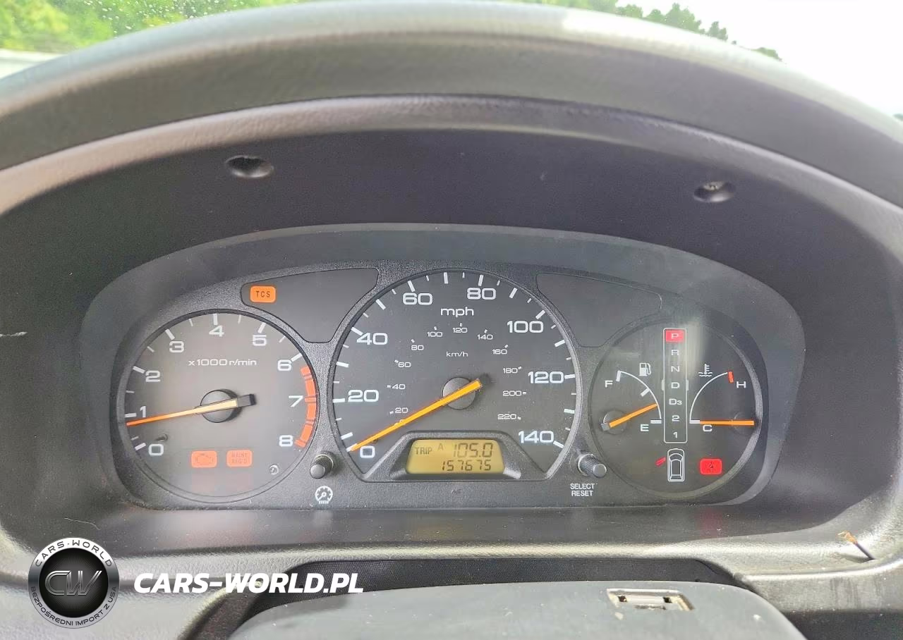 2004 Honda Odyssey Exl VIN:5FNRL18964B012832 - 9