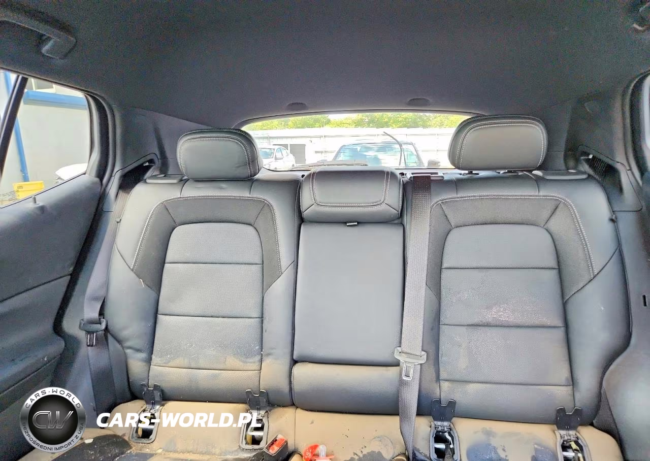 2024 Chevrolet Equinox 2Lt VIN:3GN7DLRP4RS279101 - 10