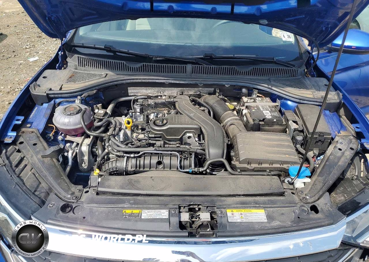 2023 Volkswagen Jetta VIN:3VW5M7BU7PM020673 - 11