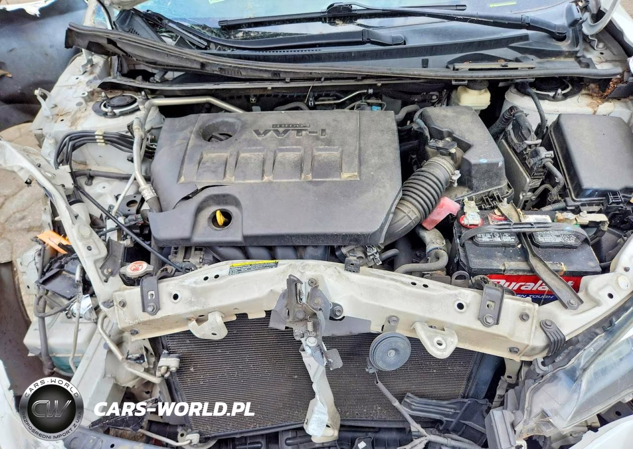 2017 Toyota Corolla Se VIN:5YFBURHE2HP687887 - 11