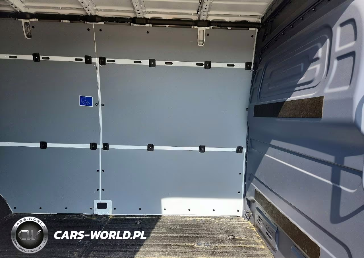 2024 Mercedes-Benz Sprinter 3500 VIN:W1Y8ND3Y2RT169974 - 11