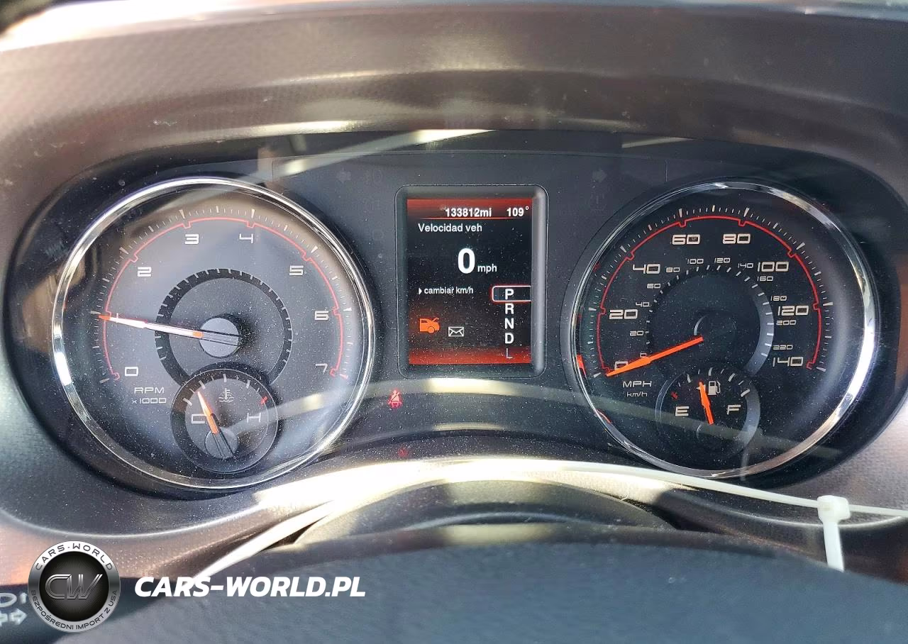 2014 Dodge Charger Se VIN:2C3CDXBG6EH135396 - 9