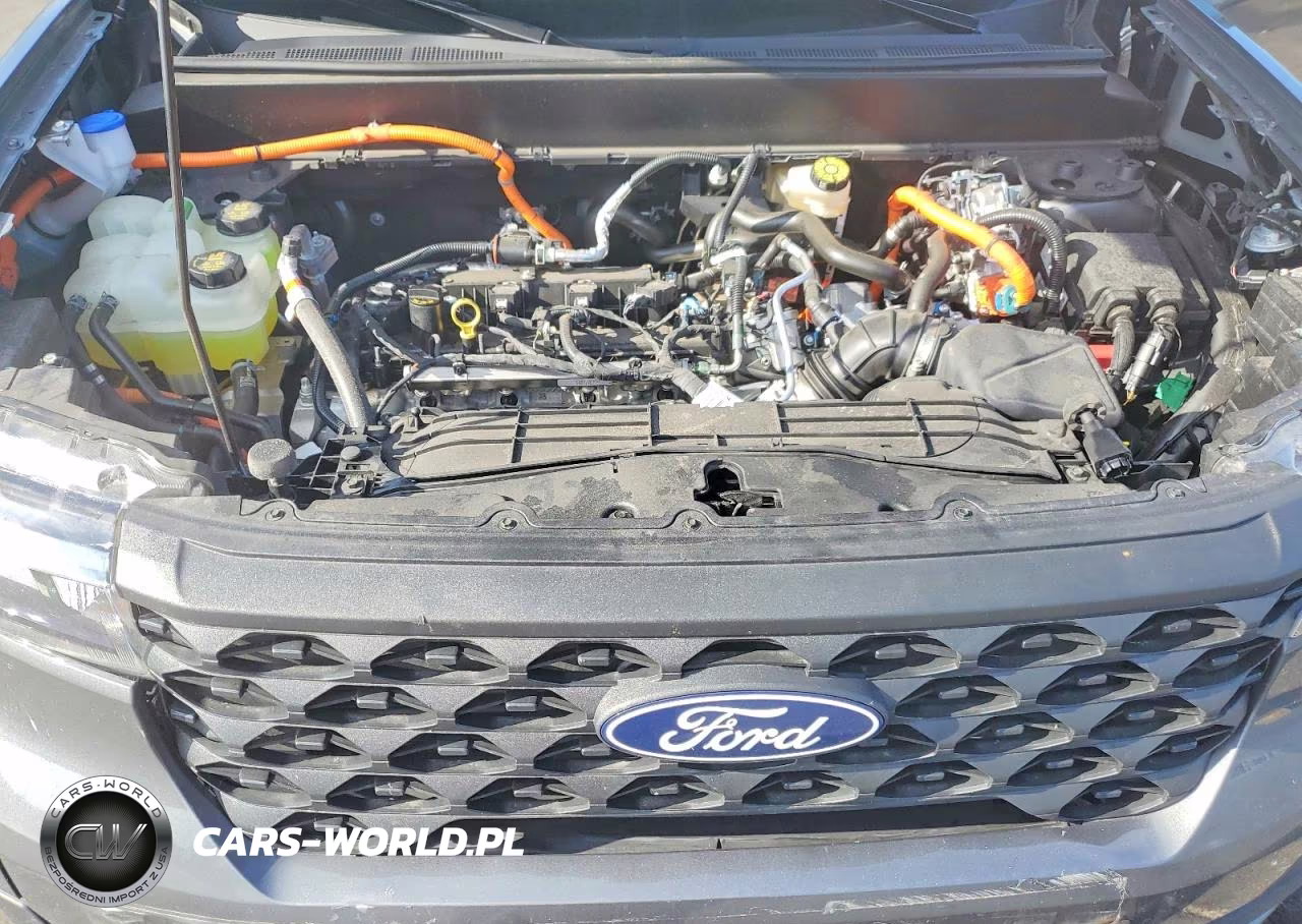 2025 Ford Maverick Xlt VIN:3FTTW8H3XSRA49444 - 11