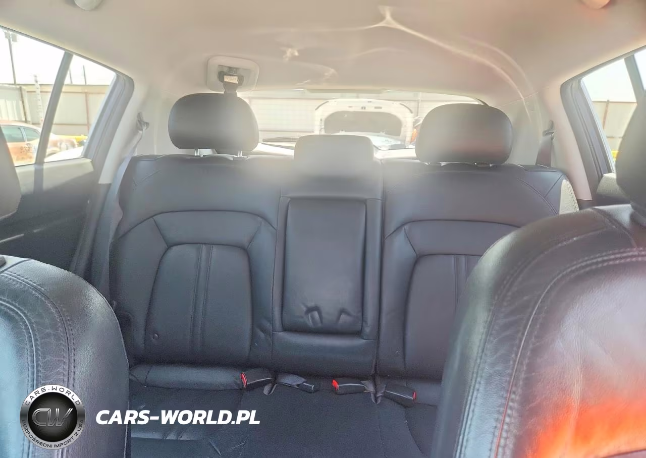 2016 Kia Sportage Ex VIN:KNDPC3ACXG7860263 - 10