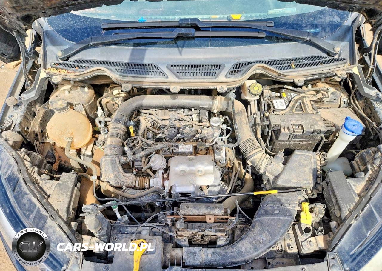 2020 Ford Ecosport S VIN:MAJ3S2FE9LC393270 - 11