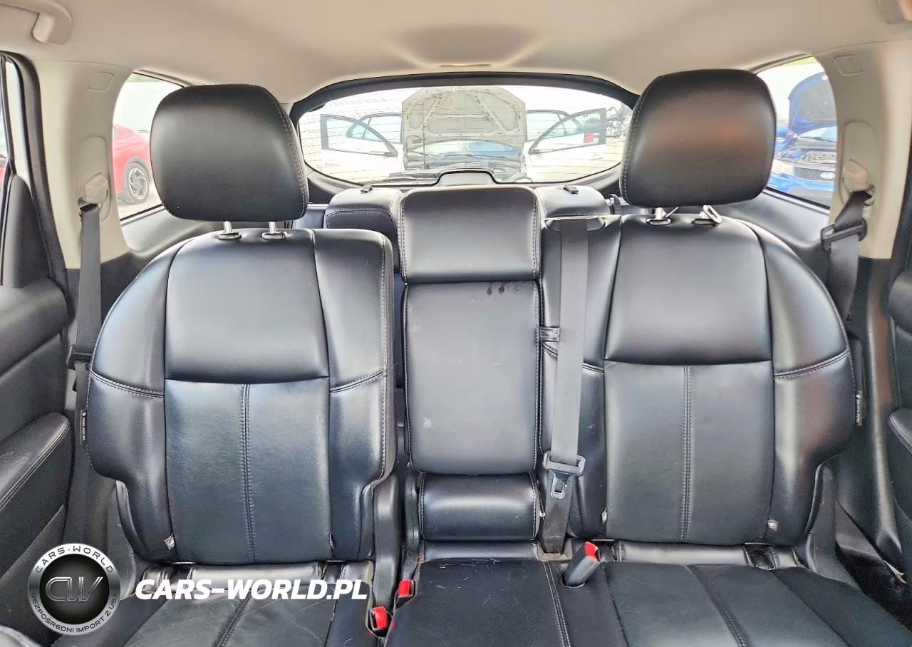 2020 Nissan Pathfinder Sl VIN:5N1DR2CM6LC605205 - 10