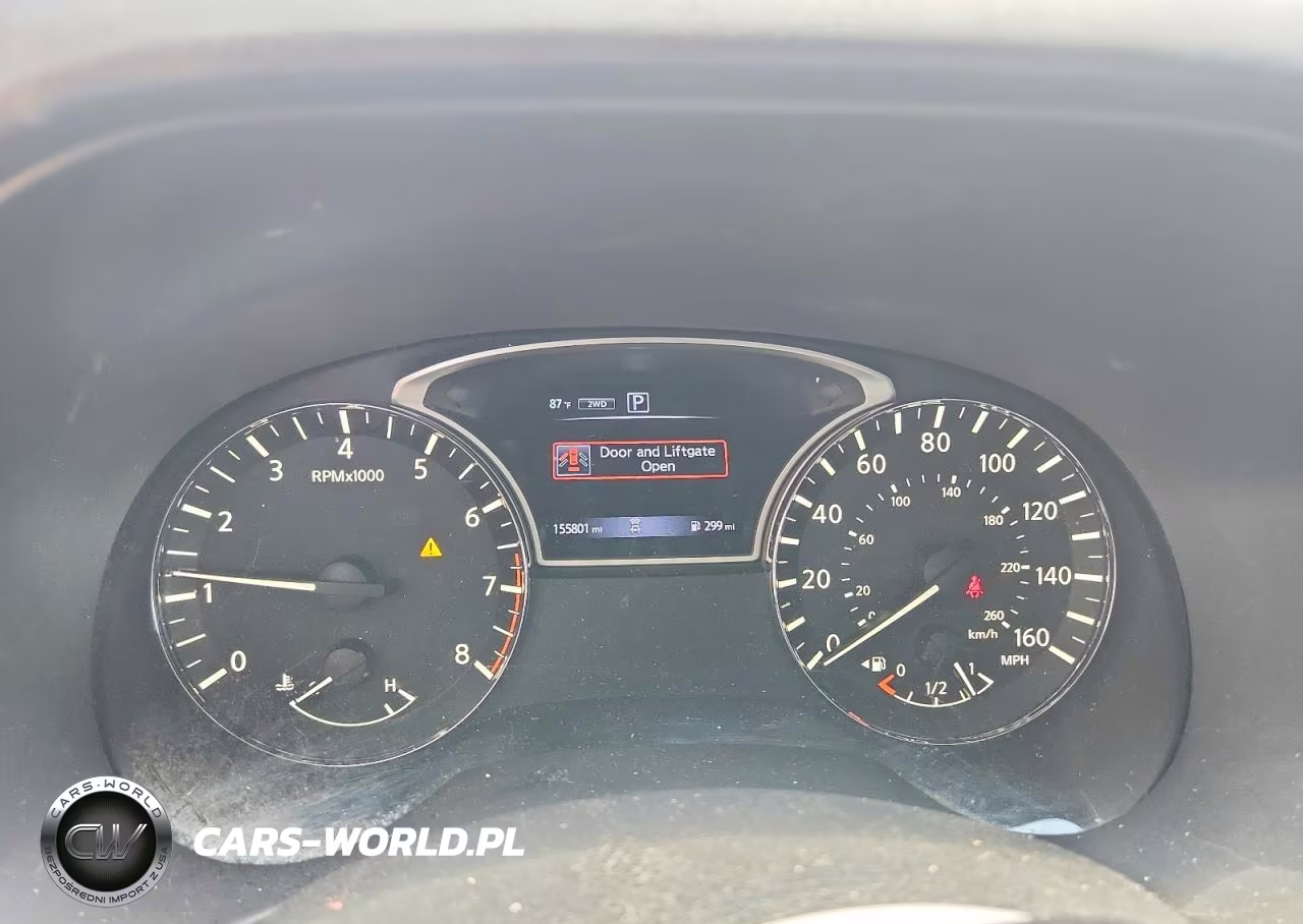 2020 Nissan Pathfinder Sl VIN:5N1DR2CM6LC605205 - 9