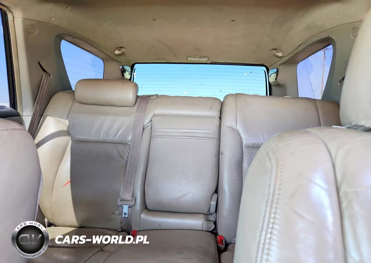 2003 Toyota 4Runner Sr5 VIN:JTEZU14R938008044 - 10