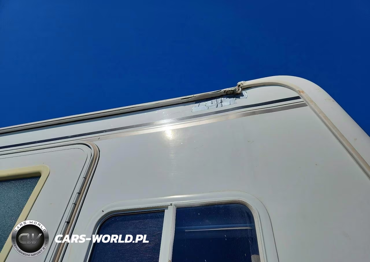 2008 Komfort Karryall Camper VIN:1K52KTM2482034032 - 9