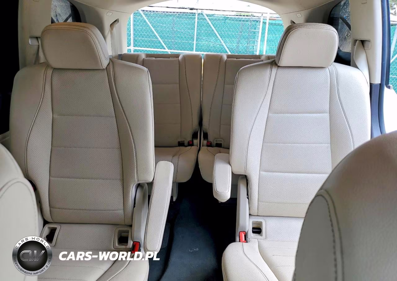 2020 Mercedes-Benz Gls 450 4Matic VIN:4JGFF5KE5LA158097 - 10