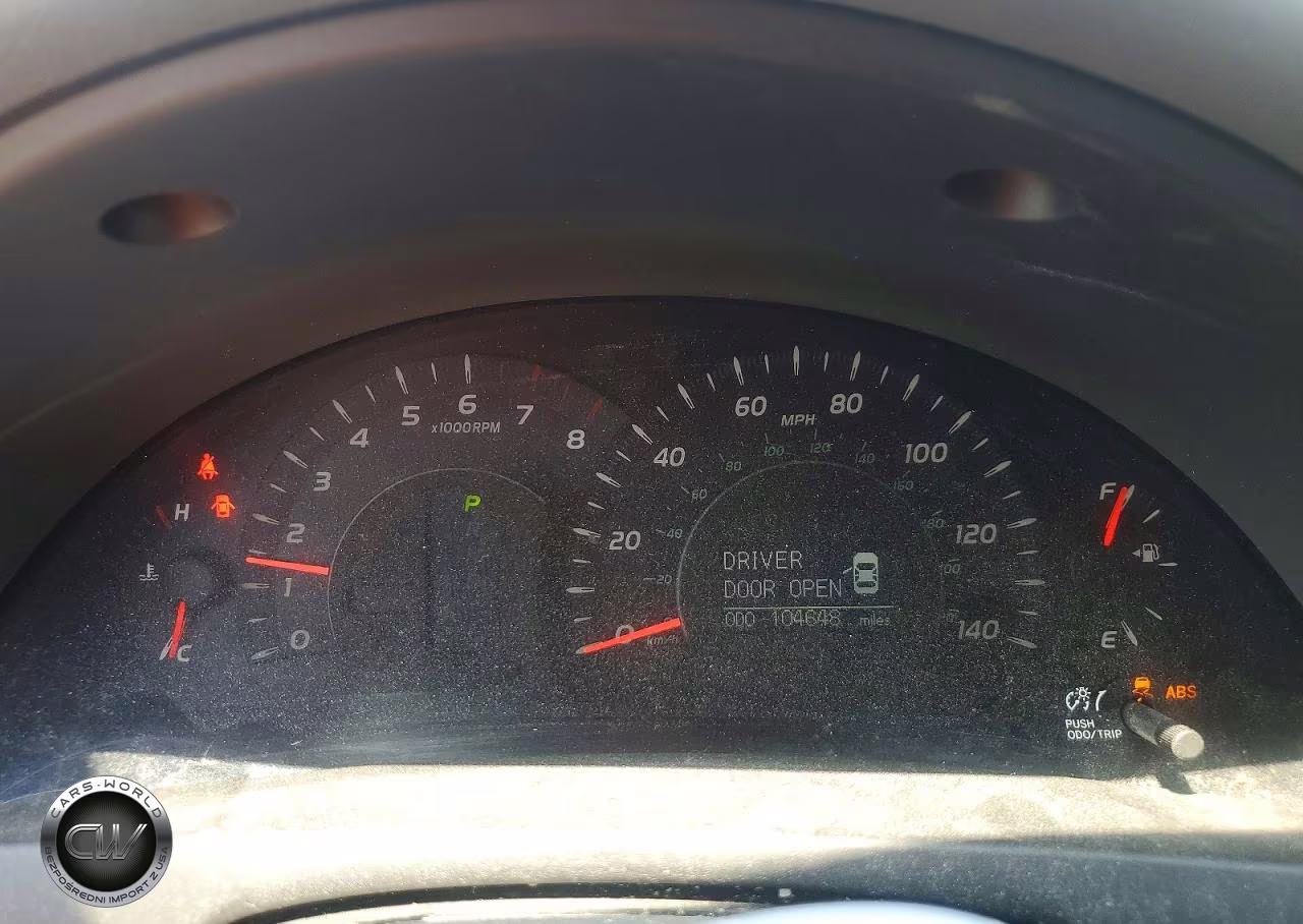 2009 Toyota Camry Xle VIN:4T4BE46K49R106713 - 9